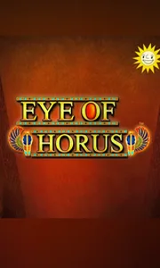 Eye of Horus