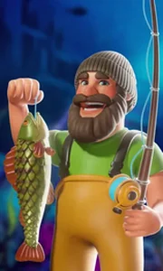 Big Bass Bonanza - Keeping it Reel