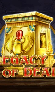 Legacy of Dead