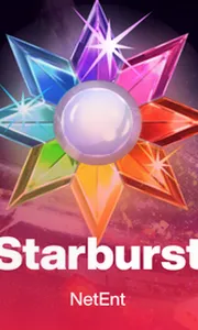 Starburst