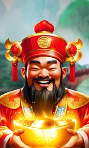 Chests of Cai Shen
