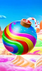 Sweet Bonanza