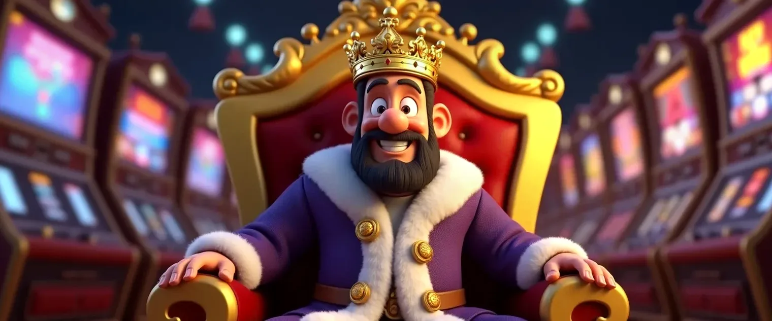 Lord Lucky Casino